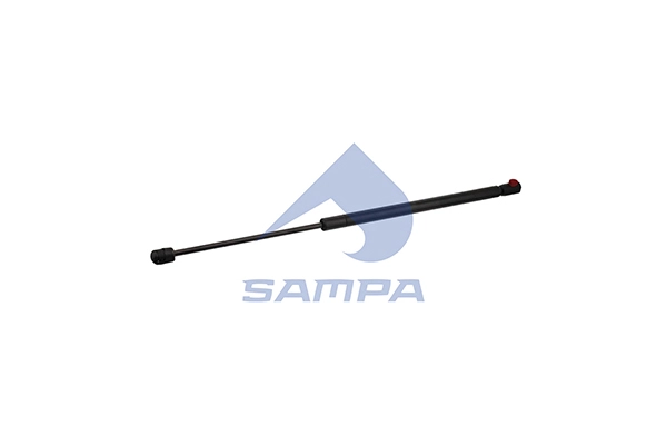 Gas Spring, bonnet (010.1432)