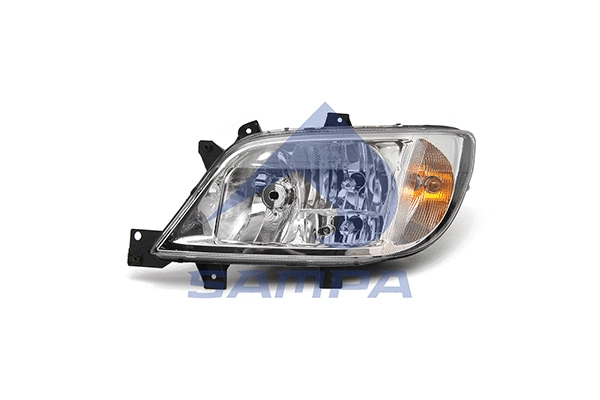 Headlight (204.458)