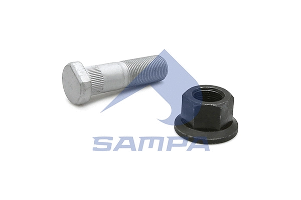 Wheel Stud (060.648)