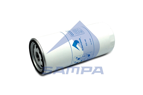 Oil Filter (033.145)