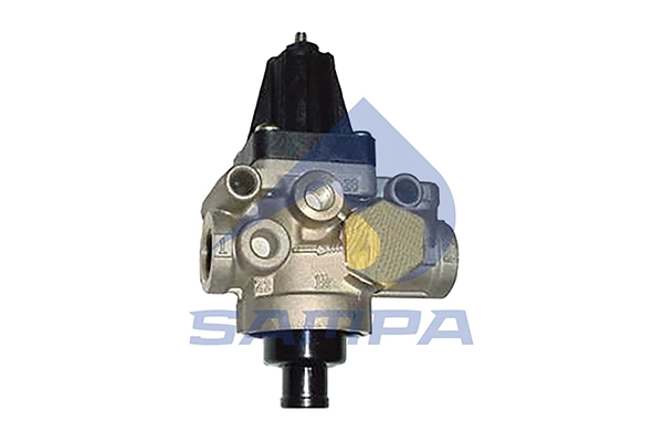 Pressure Limiting Valve (096.2972)