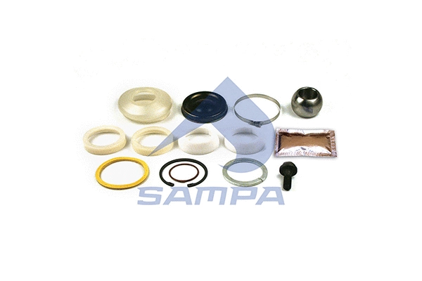 Repair Kit, control/trailing arm (010.554)