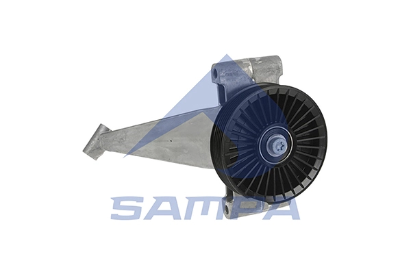 Belt Tensioner, V-ribbed belt (206.424)