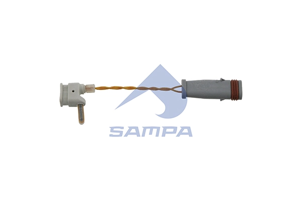 Sensor, brake pad wear (010.1394)