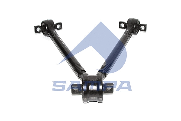 Control/Trailing Arm, wheel suspension (095.276)