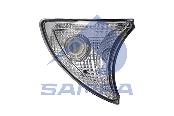 Side Marker Light (062.368)