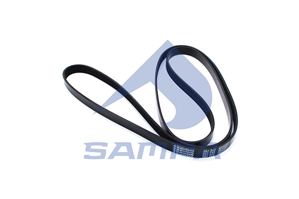 V-Ribbed Belt (207.242)