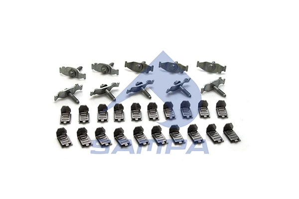 Tester Set, brake disc runout check (050.585)
