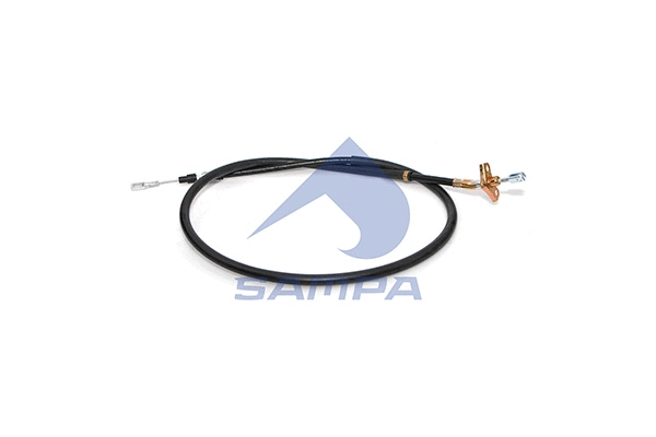 Cable Pull, parking brake (201.374)