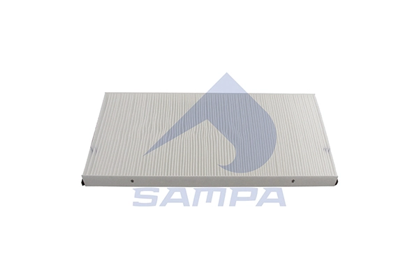 Filter, cabin air (026.234)