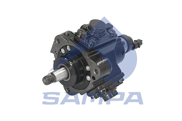 High Pressure Pump (066.269)