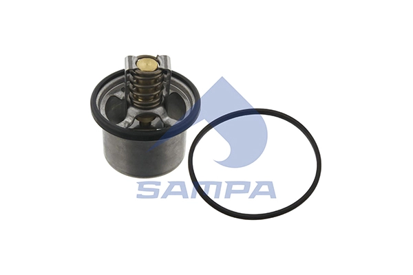 Thermostat, coolant (035.198A)