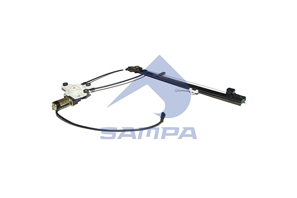 Window Regulator (062.015)