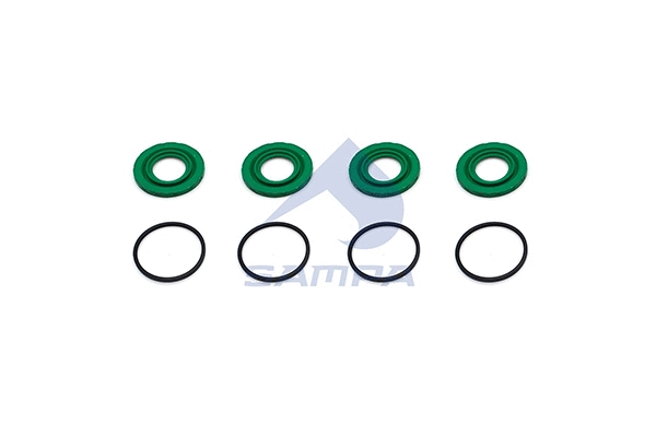Repair Kit, brake caliper (095.644)