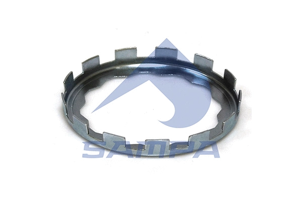 Tab Washer, axle nut (030.331)