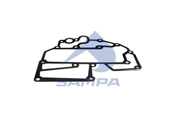 Gasket, oil cooler (025.230)