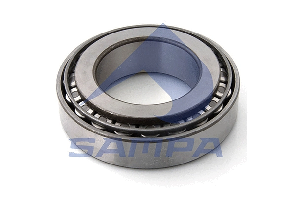 Bearing, differential shaft (085.069)