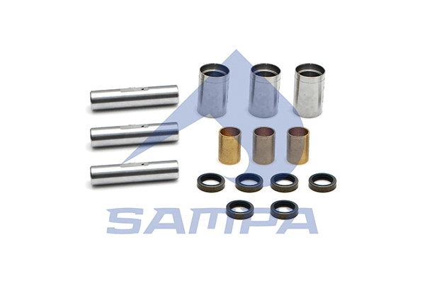 Repair Kit, spring bolt (050.604/1)