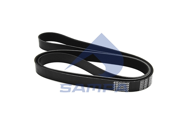 V-Ribbed Belt (203.367)