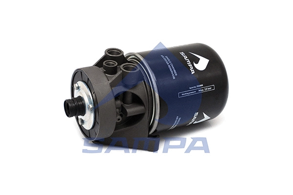 Air Dryer, compressed-air system (094.071)