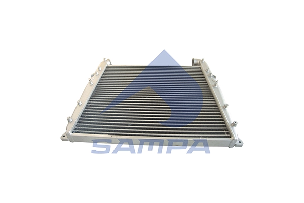 Charge Air Cooler (042.022)