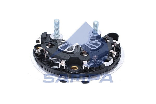 Alternator Regulator (024.250)