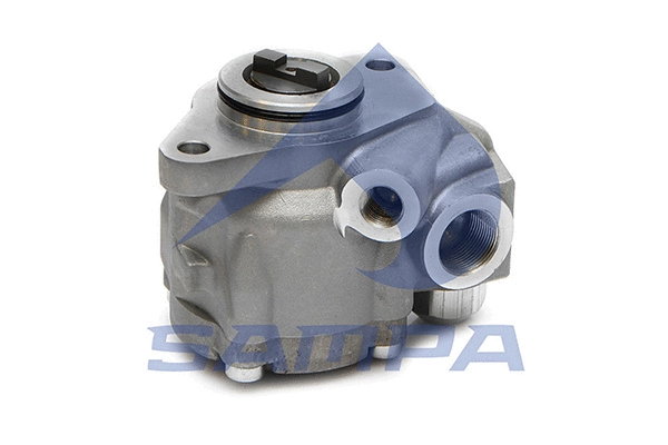 Hydraulic Pump, steering (010.107)