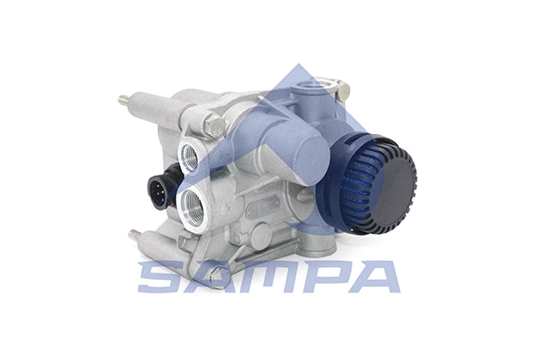 Pressure Limiting Valve (096.2970)