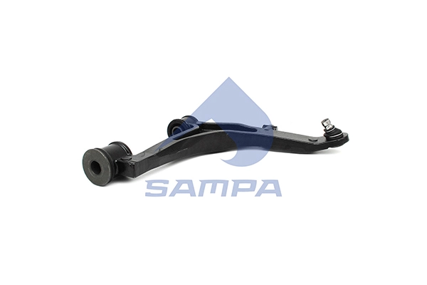 Control/Trailing Arm, wheel suspension (010.3762)