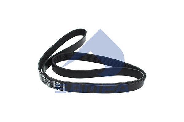 V-Ribbed Belt (077.175)