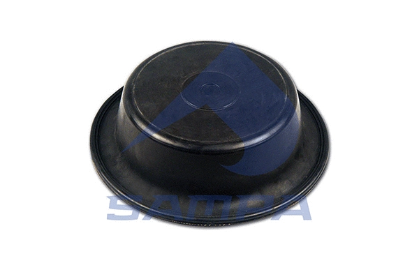 Membrane, spring-loaded cylinder (095.112)