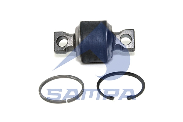 Repair Kit, control/trailing arm (010.674)