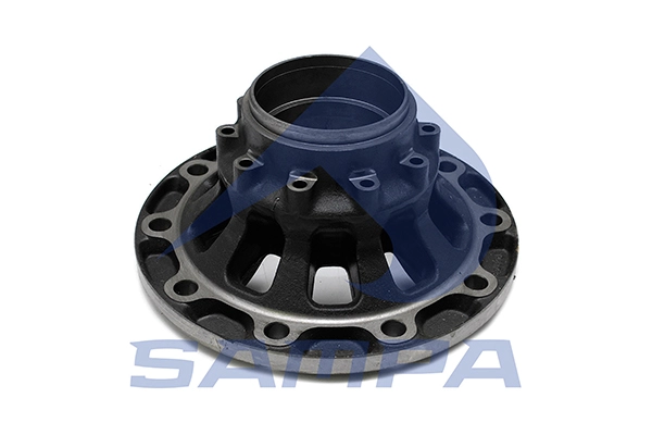 Wheel Hub (075.165/SD)