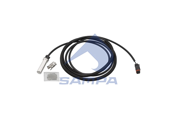 Sensor, wheel speed (096.4469)