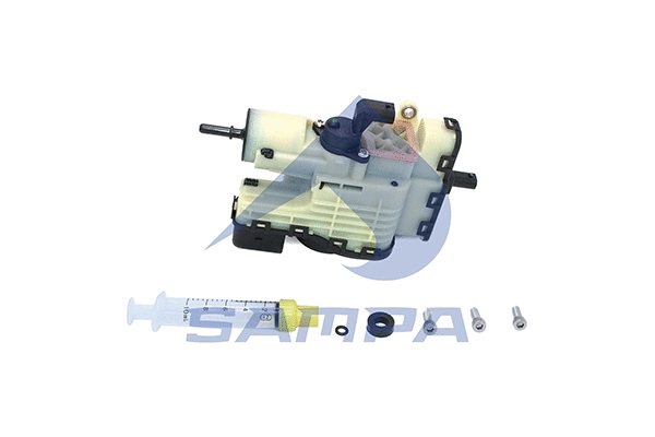 Delivery Module, urea injection (209.130)