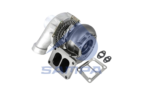 Charger, charging (supercharged/turbocharged) (053.271)