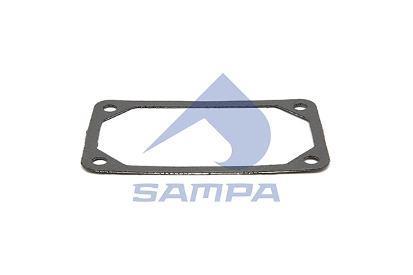 Gasket, exhaust manifold (036.054)