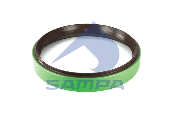 Shaft Seal, wheel hub (041.148)