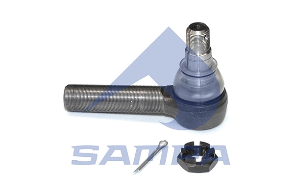 Tie Rod End (097.462)