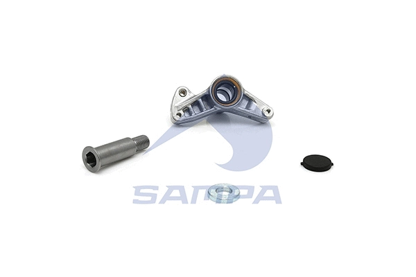 Tensioner Lever, V-ribbed belt (201.259/1)