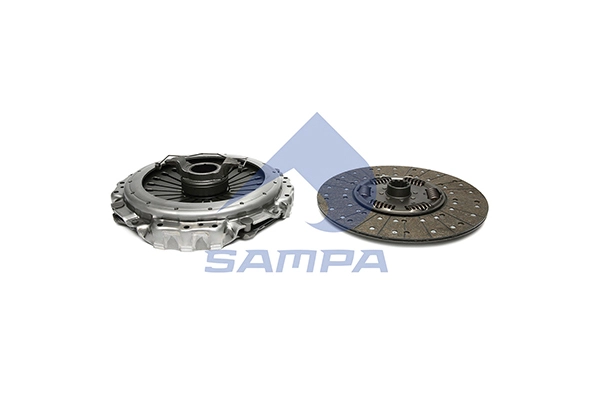 Clutch Kit (030.890)