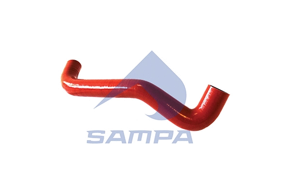 Charge Air Hose (063.346)