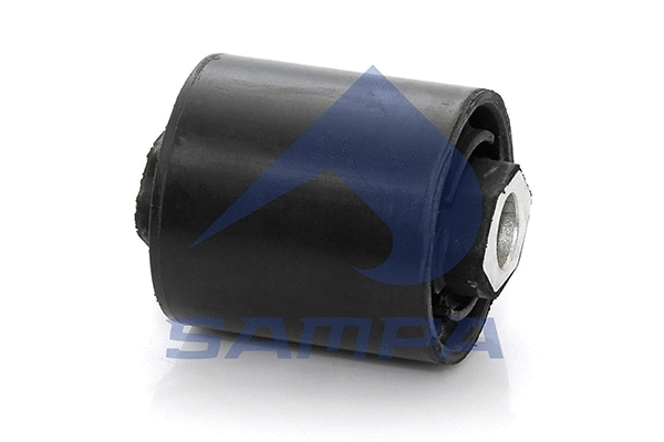 Bush, driver cab suspension (020.174)