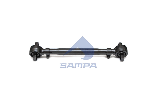 Control/Trailing Arm, wheel suspension (095.304)
