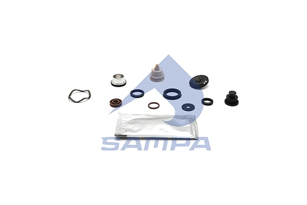 Repair Kit, clutch booster (093.948)