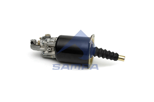 Clutch Booster (096.153)