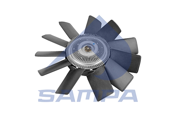 Fan, engine cooling (005.147)