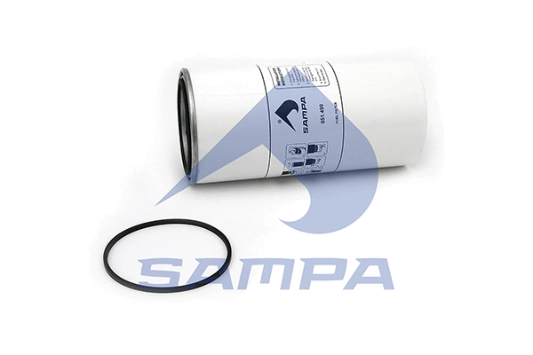 Fuel Filter (051.490)