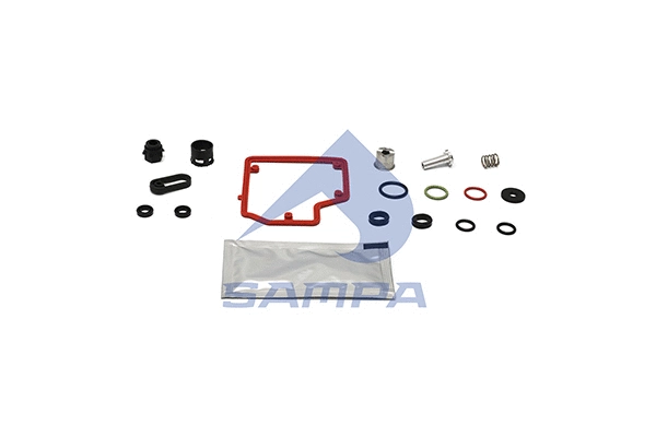 Repair Kit, compressed-air system coupling (030.864)