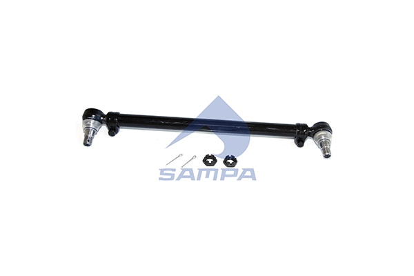 Centre Rod Assembly (097.366)